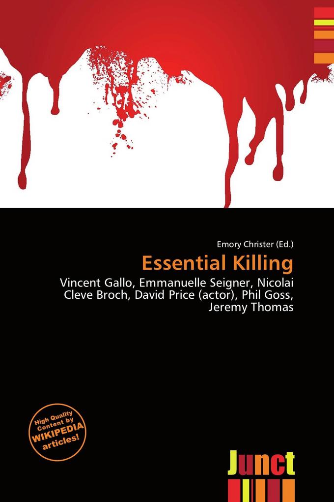 Essential Killing