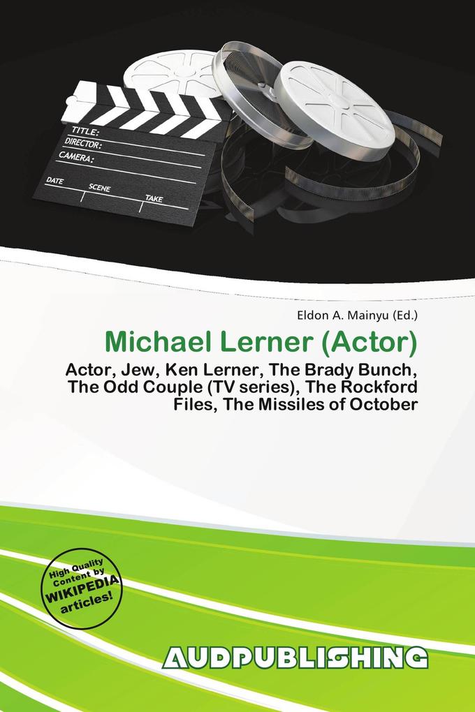 Michael Lerner (Actor)