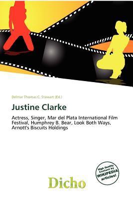 Justine Clarke