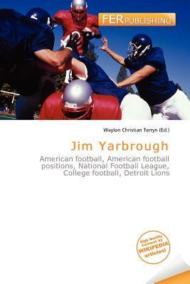 Jim Yarbrough