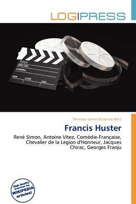 Francis Huster