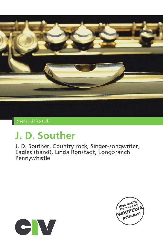 J. D. Souther