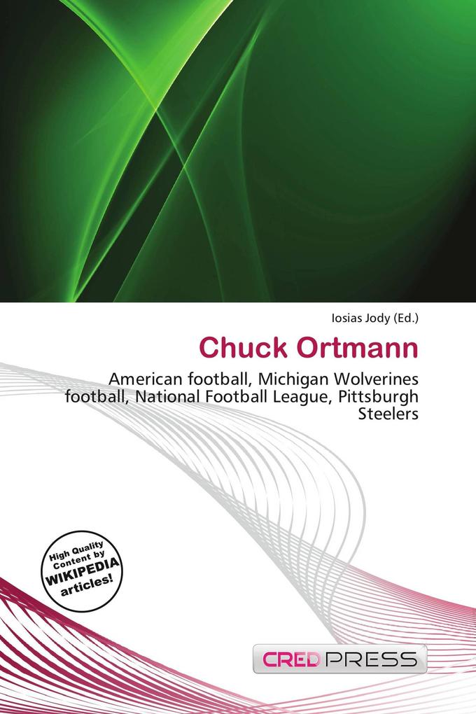 Chuck Ortmann