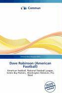 Dave Robinson (American Football)
