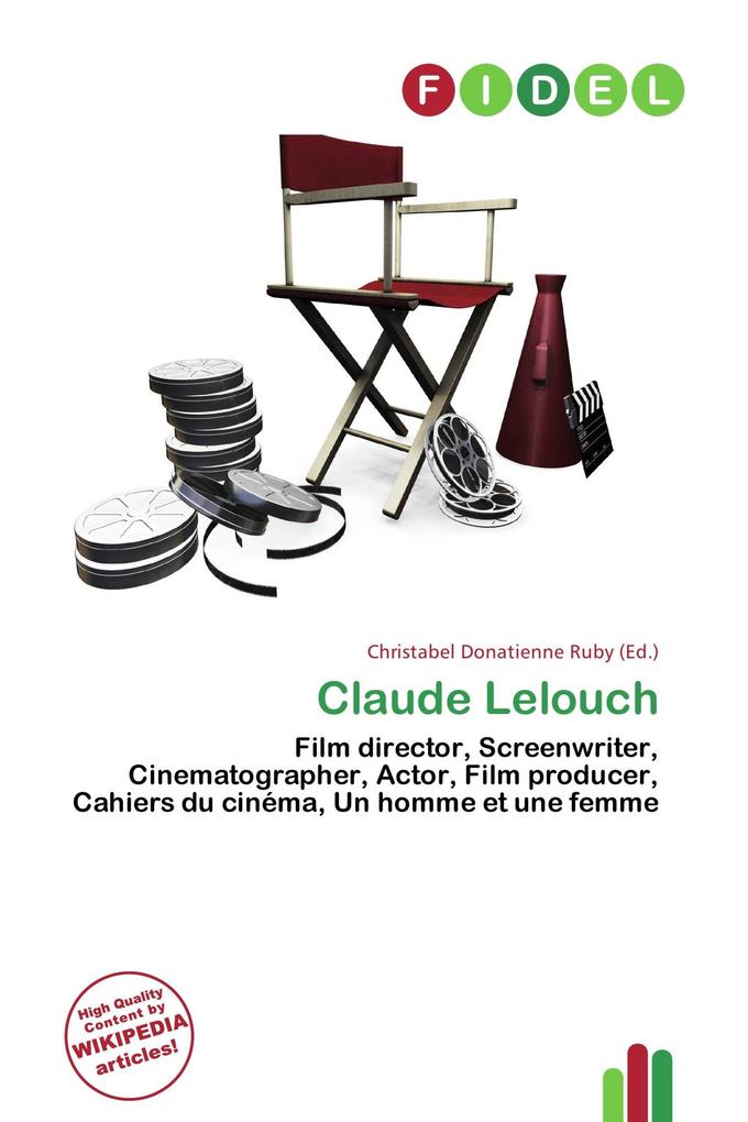 Claude Lelouch