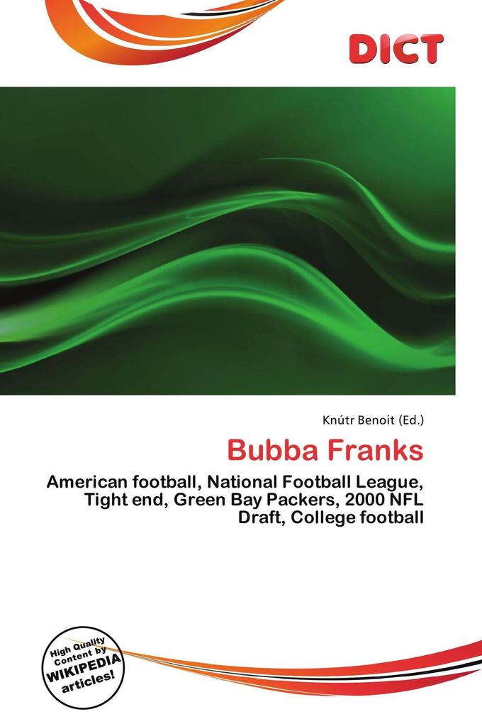 Bubba Franks