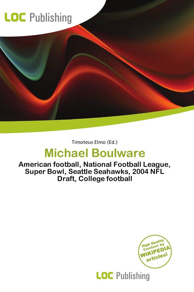 Michael Boulware