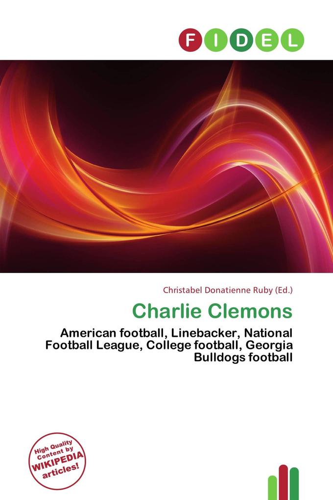 Charlie Clemons