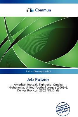 Jeb Putzier