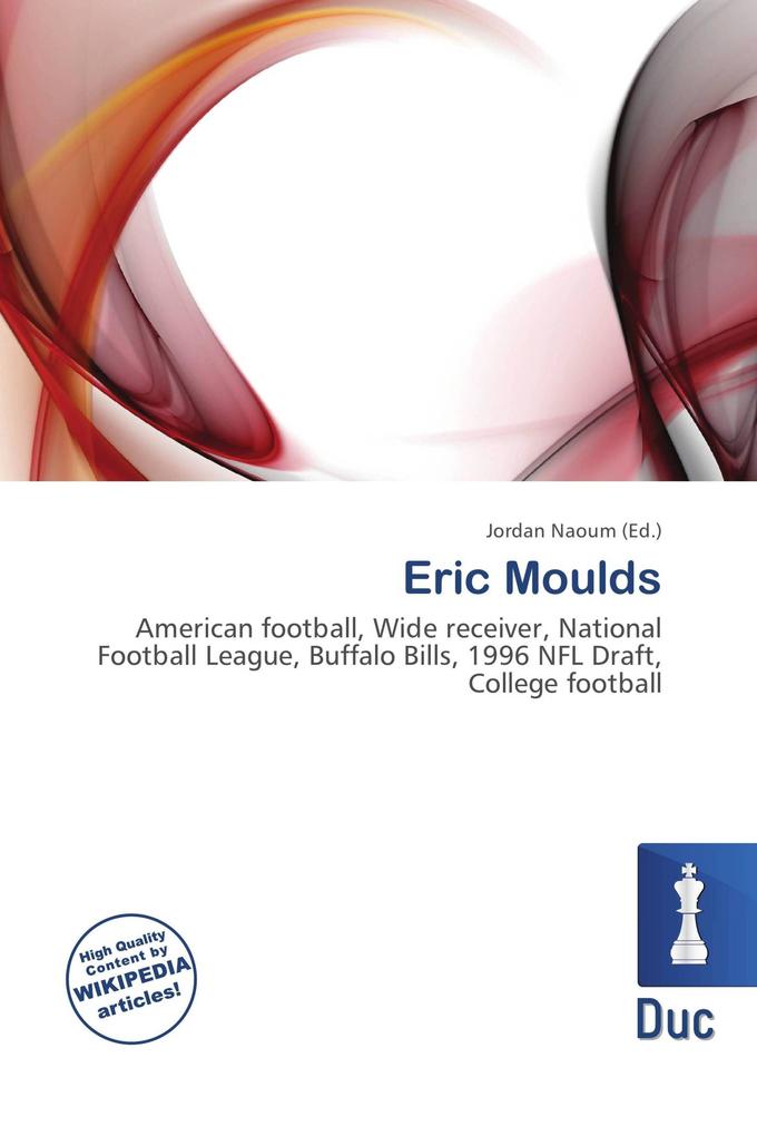 Eric Moulds
