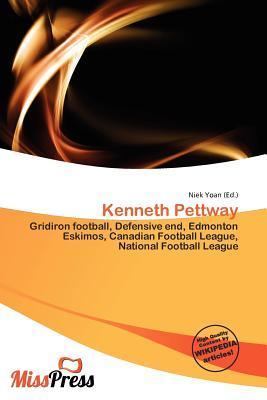 Kenneth Pettway