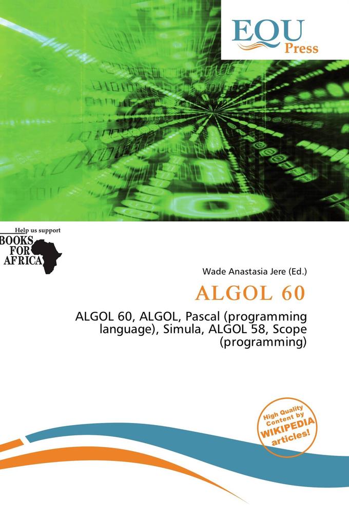 ALGOL 60