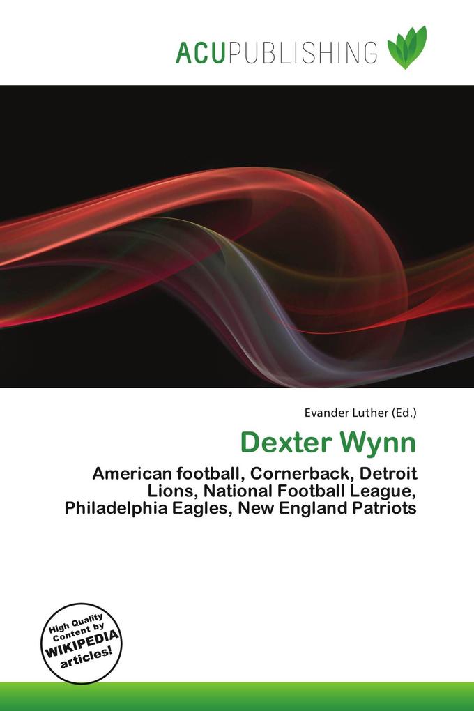 Dexter Wynn