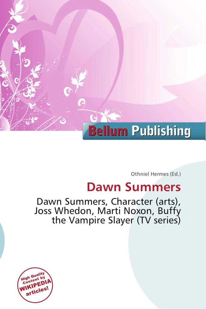Dawn Summers