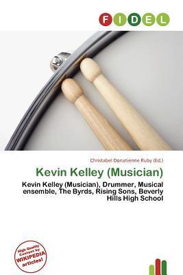 Kevin Kelley (Musician)