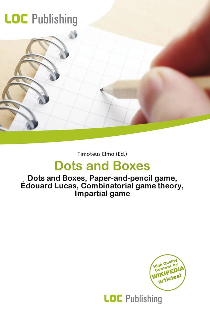 Dots and Boxes