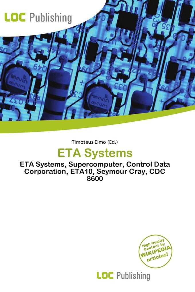ETA Systems