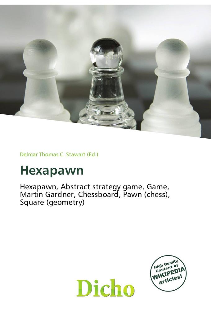 Hexapawn