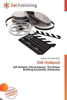 Gill Holland