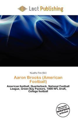 Aaron Brooks (American Football)