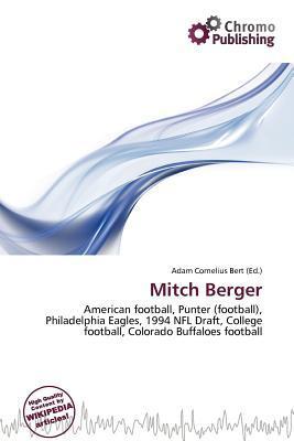 Mitch Berger