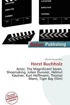 Horst Buchholz