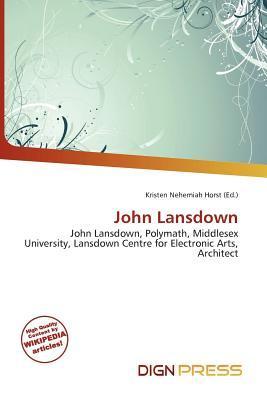 John Lansdown