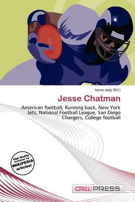 Jesse Chatman