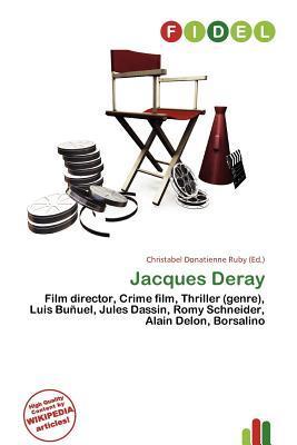 Jacques Deray