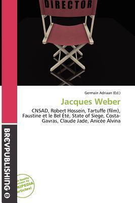 Jacques Weber