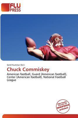 Chuck Commiskey