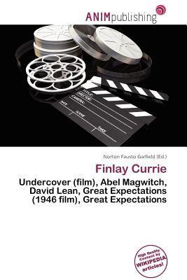 Finlay Currie