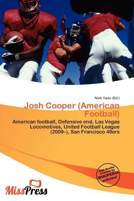 Josh Cooper (American Football)