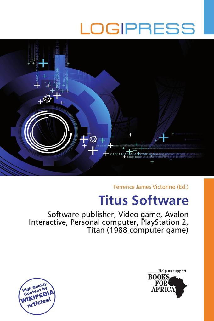 Titus Software