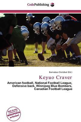 Keyuo Craver