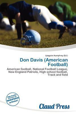 Don Davis (American Football)