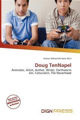 Doug TenNapel
