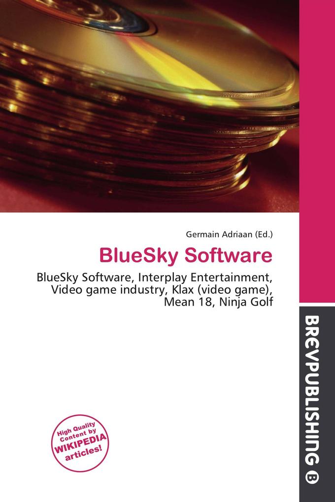 BlueSky Software