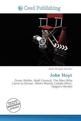John Hoyt