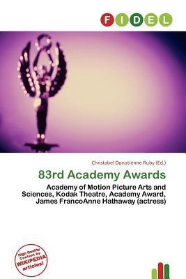 83rd Academy Awards