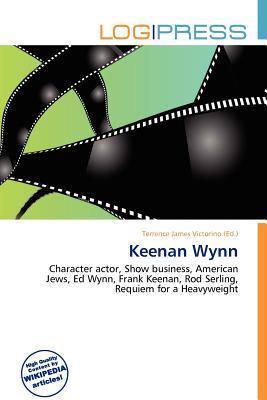 Keenan Wynn