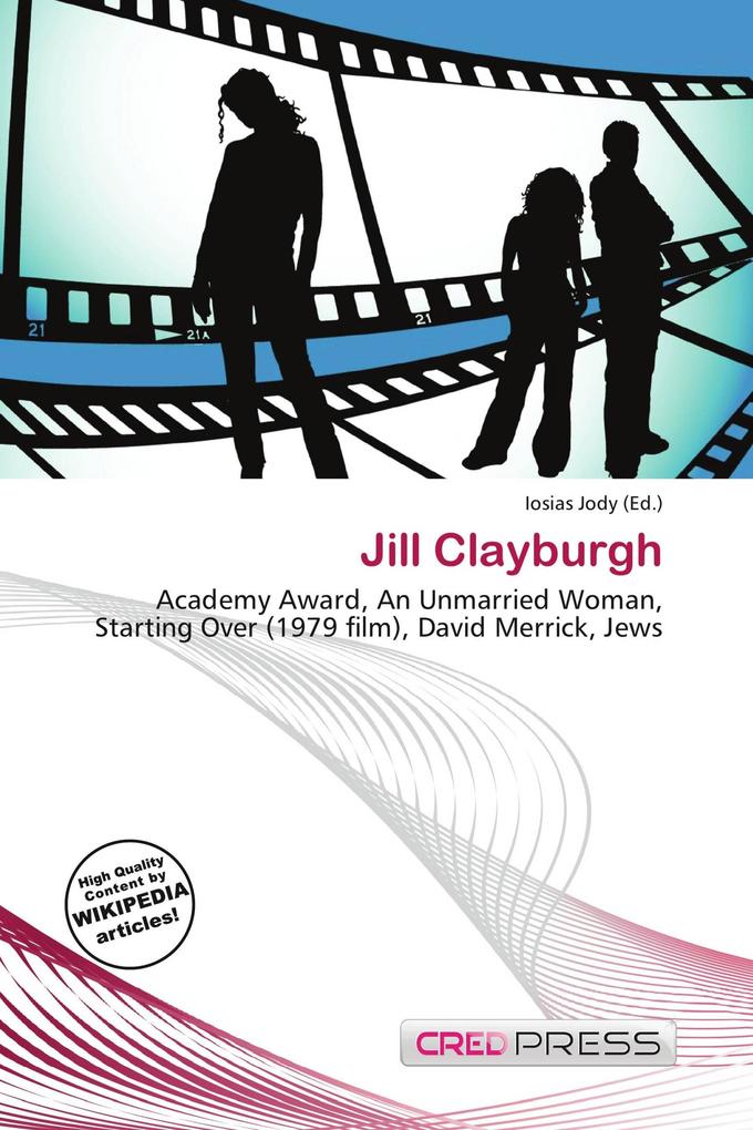 Jill Clayburgh