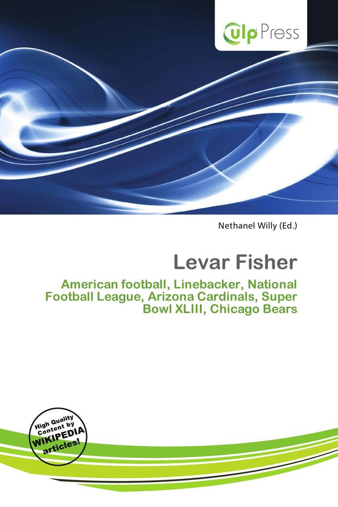 Levar Fisher