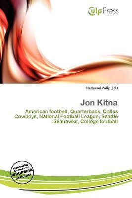 Jon Kitna