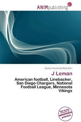 J Leman