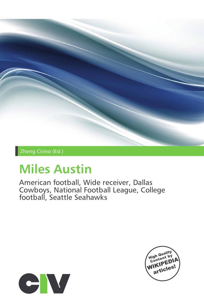 Miles Austin