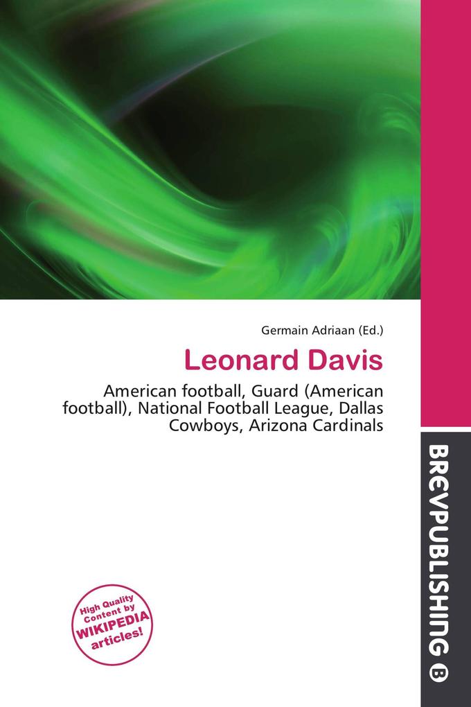 Leonard Davis
