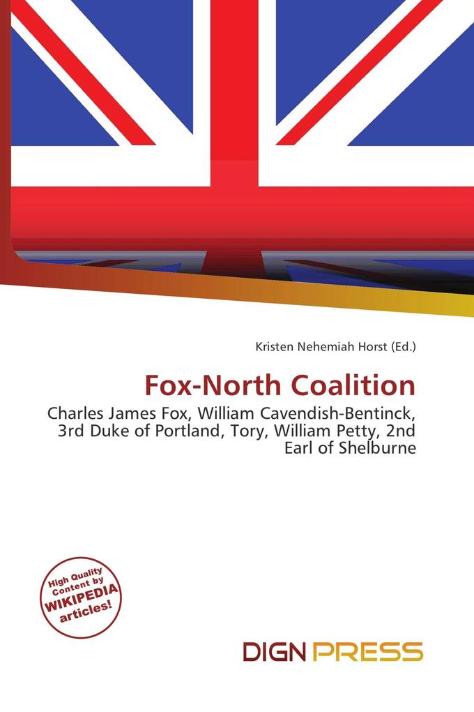 Fox-North Coalition