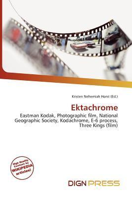 Ektachrome