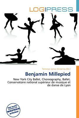 Benjamin Millepied
